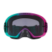 Oakley Crossbril O-frame 2.0 Celeste Purple Vipor - Dark Grey Lens