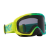 Oakley Crossbril O-frame 2.0 Retina Celeste - Dark Grey Lens
