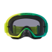 Oakley Crossbril O-frame 2.0 Retina Celeste - Dark Grey Lens