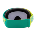 Oakley Crossbril O-frame 2.0 Retina Celeste - Dark Grey Lens
