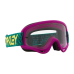 Oakley Crossbril O-frame B1B Celeste Bengal - Clear Lens