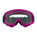 Oakley Crossbril O-frame B1B Celeste Bengal - Clear Lens