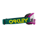 Oakley Crossbril O-frame B1B Celeste Bengal - Clear Lens