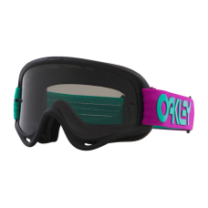 Oakley Crossbril O-frame B1B Celeste Purple - Dark Grey Lens