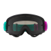 Oakley Crossbril O-frame B1B Celeste Purple - Dark Grey Lens