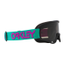 Oakley Crossbril O-frame B1B Celeste Purple - Dark Grey Lens