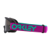 Oakley Crossbril O-frame B1B Celeste Purple - Dark Grey Lens