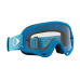 Oakley Crossbril O-frame Blue Crackle - Clear Lens