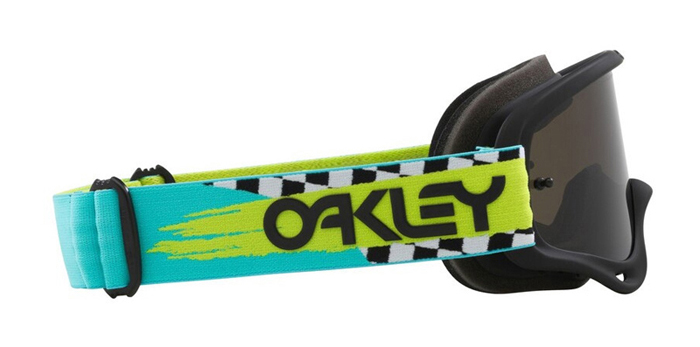 Oakley 2024 MX Goggles : Oakley Motocross Goggle O-frame