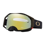 Oakley Motocross Goggle Airbrake 50th Anniversary - 24K Iridium Lens