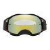 Oakley Crossbril Airbrake 50th Anniversary - 24K Iridium Lens