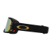 Oakley Crossbril Airbrake 50th Anniversary - 24K Iridium Lens