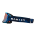 Oakley Crossbril Airbrake Chase Sexton Signature - Prizm Sapphire Lens
