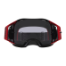 Oakley Crossbril Airbrake Grey Blocks - Light Grey Lens