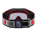 Oakley Crossbril Airbrake Grey Blocks - Light Grey Lens