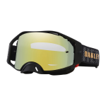 Oakley Motocross Goggle Airbrake Jeffrey Herlings Signature - 24K Iridium Lens