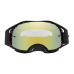 Oakley Crossbril Airbrake Jeffrey Herlings Signature - 24K Iridium Lens