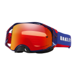 Oakley Motocross Goggle Airbrake Maxime Reneaux Signature - Prizm Torch Lens