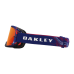 Oakley Crossbril Airbrake Maxime Reneaux Signature - Prizm Torch Lens