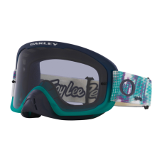 Oakley Crossbril O-frame 2.0 TLD Pixel - Light Grey Lens