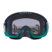 Oakley Crossbril O-frame 2.0 TLD Pixel - Light Grey Lens