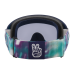Oakley Crossbril O-frame 2.0 TLD Pixel - Light Grey Lens