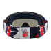Oakley Motocross Goggle O-frame TLD RWB Stars - Dark Grey Lens