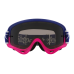 Oakley Crossbril O-frame TLD Speed Stars - Dark Grey Lens