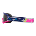 Oakley Crossbril O-frame TLD Speed Stars - Dark Grey Lens