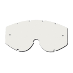 Progrip Lens Double Side / Anti Scratch - Clear