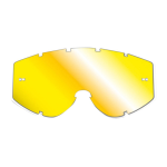 Progrip Lens Vista - Spiegel Geel