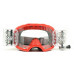RNR Crossbril WVS Racerpack Colossus 50MM - Rood
