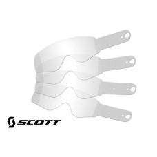 Scott Prospect Pro Stack Tear-offs - 2x7 Stuks