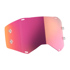 Scott Prospect / Fury Single Works Lens - Roze