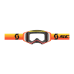 Scott Crossbril Prospect Enduro - Oranje / Geel - Clear Lens