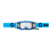 Scott Crossbril Prospect - WFS Roll Off - Blauw / Zwart - Clear Lens