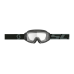 Scott Crossbril Split OTG - Zwart - Clear Lens