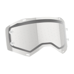 Scott Roll-Off Lens Anti Stick Double Works Prospect / Fury - Clear