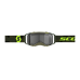 Scott Crossbril Prospect Enduro LS - Kaki Groen / Neon Geel - LS Grijze Lens