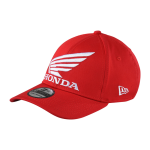 Troy Lee Designs Pet Honda Wing - Rood