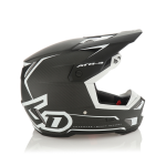 6D Crosshelm ATR-3 Nova - Wit