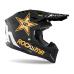 Airoh Motocross Helmet Aviator 3 Rockstar - Black / Gold / White