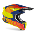 Airoh Motocross Helmet Twist 2.0 Lift - Matte Azure
