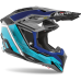 Airoh Motocross Helmet Aviator 3 League - Gloss Blue