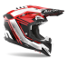 Airoh Motocross Helmet Aviator 3 League - Gloss Red
