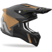 Airoh Motocross Helmet Strycker Blazer - Matte Gold
