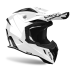 Airoh Motocross Helmet Aviator Ace 2 Color - Glans White