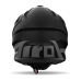 Airoh Motocross Helmet Aviator Ace 2 Color - Mat Black