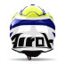 Airoh Motocross Helmet Aviator Ace 2 Ground - Glans Yellow
