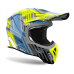 Airoh Motocross Helmet Aviator Ace 2 Proud - Glans Yellow